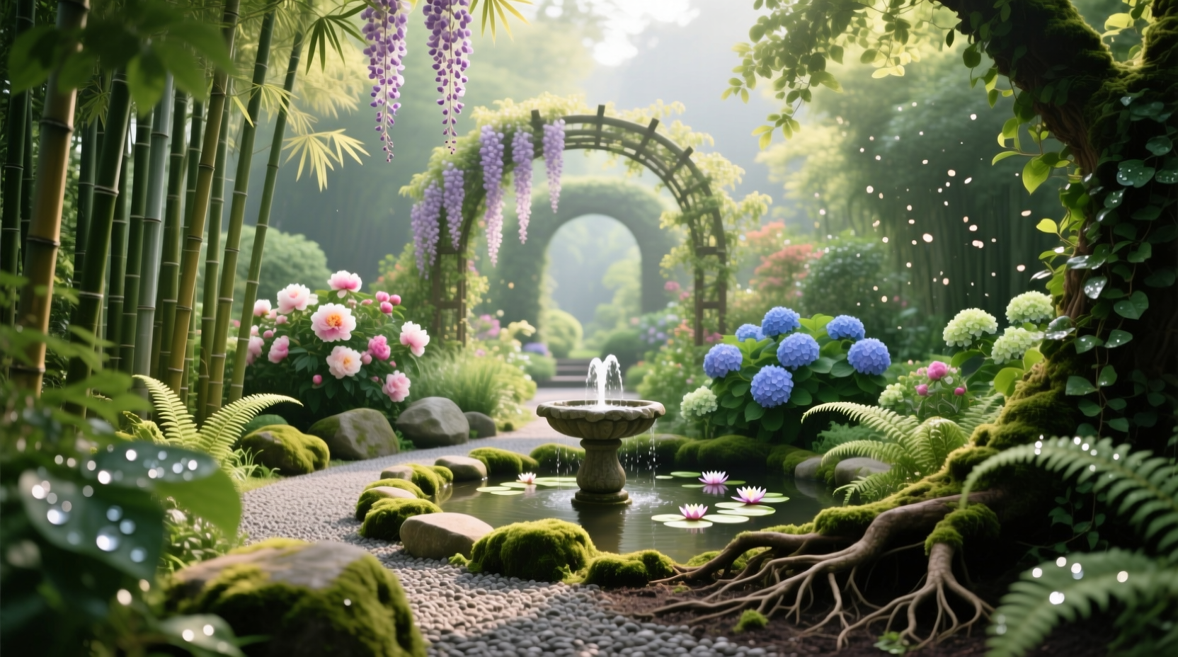 Garden Must Have Plants: 12 Essential Species for Every Space