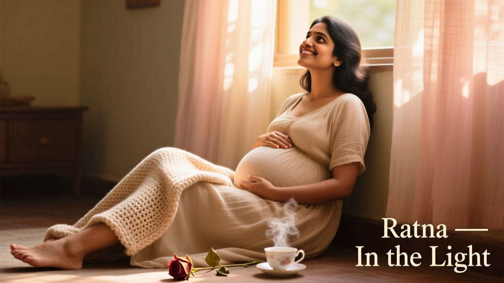 Ratna: Understanding the Ancient Ayurvedic Concept of Vital Essence in Pregnancy and Postpartum Care