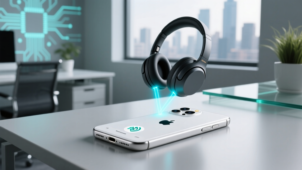 iPhone 7 Wireless Headphones: Fix Pairing (2026)