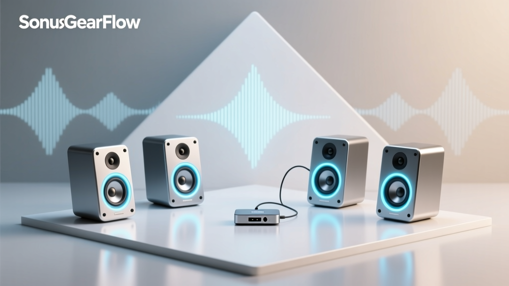 How To Connect 4 Bluetooth Speakers (2026)