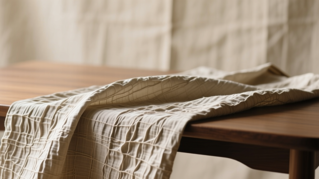 Kimono Fabric Sound & Texture: A Sensory Guide 2026