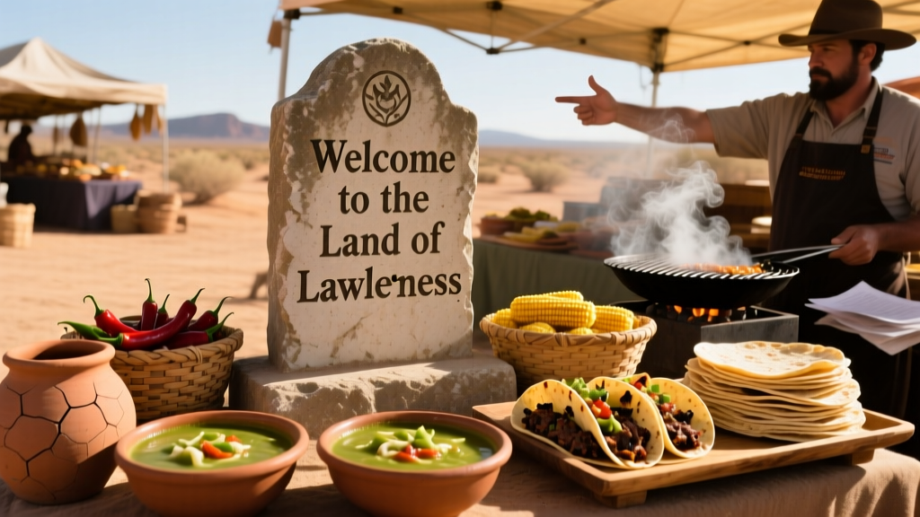 Welcome to the Land of Lawlessness: Tombstone, Arizona’s Unvarnished Story