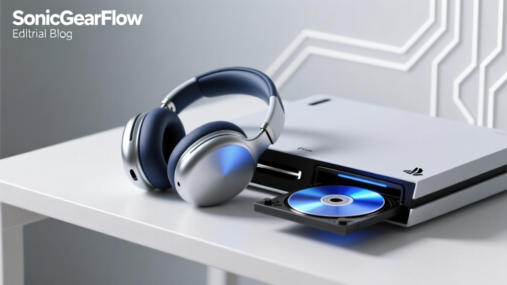 How To Pair Wireless Headphones With Ps4 (2026)