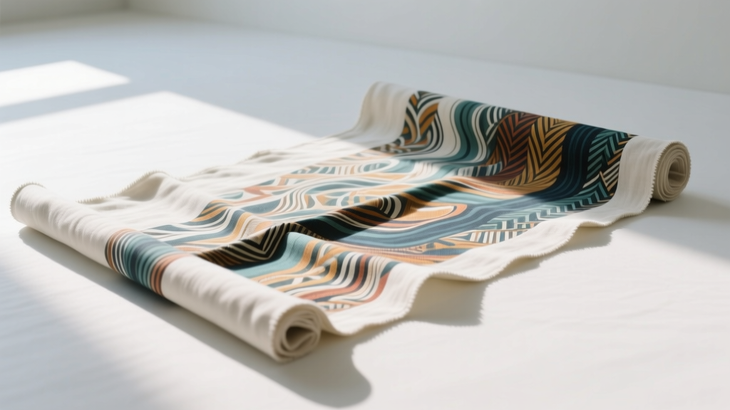 Cotton Fabric Printers: Precision, Performance & Proven Results