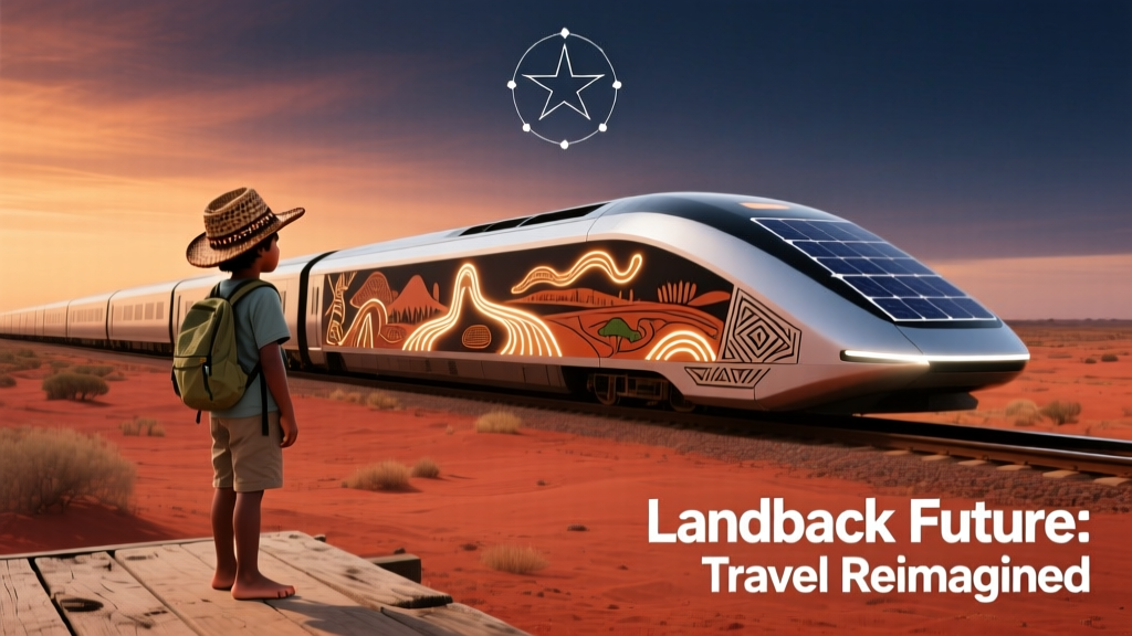 Australia’s Indigenous Landback Movement and the Future of Ethical Travel