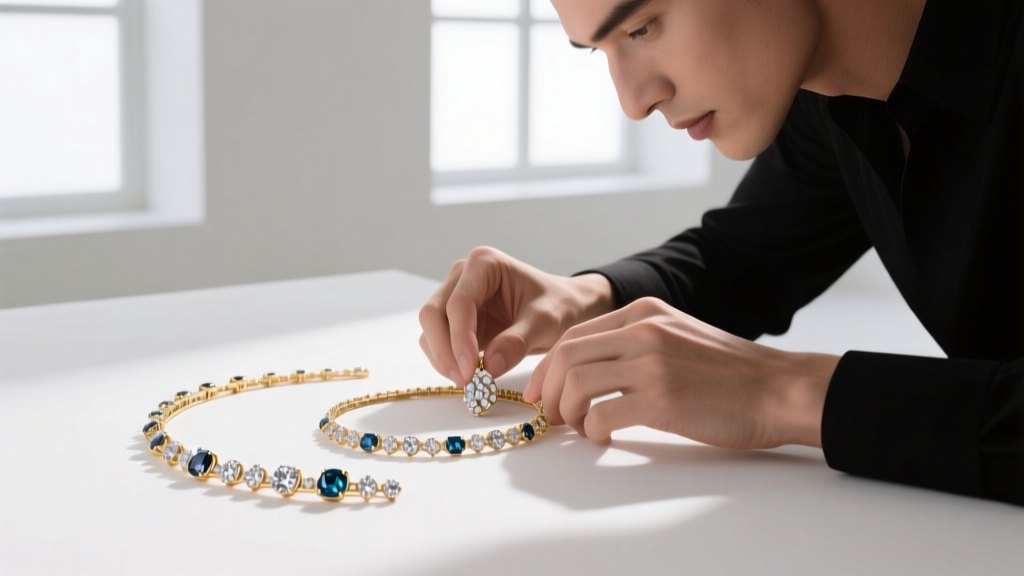 Jeweler