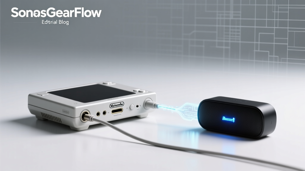 Wii to Bluetooth Speakers: Working Workaround (2026)