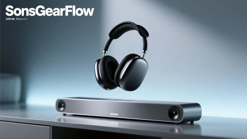 Wireless Headphones to Sound Bar: 4 Working Methods (2026)