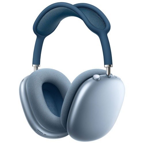 AirPods Max USB-C, Midnight