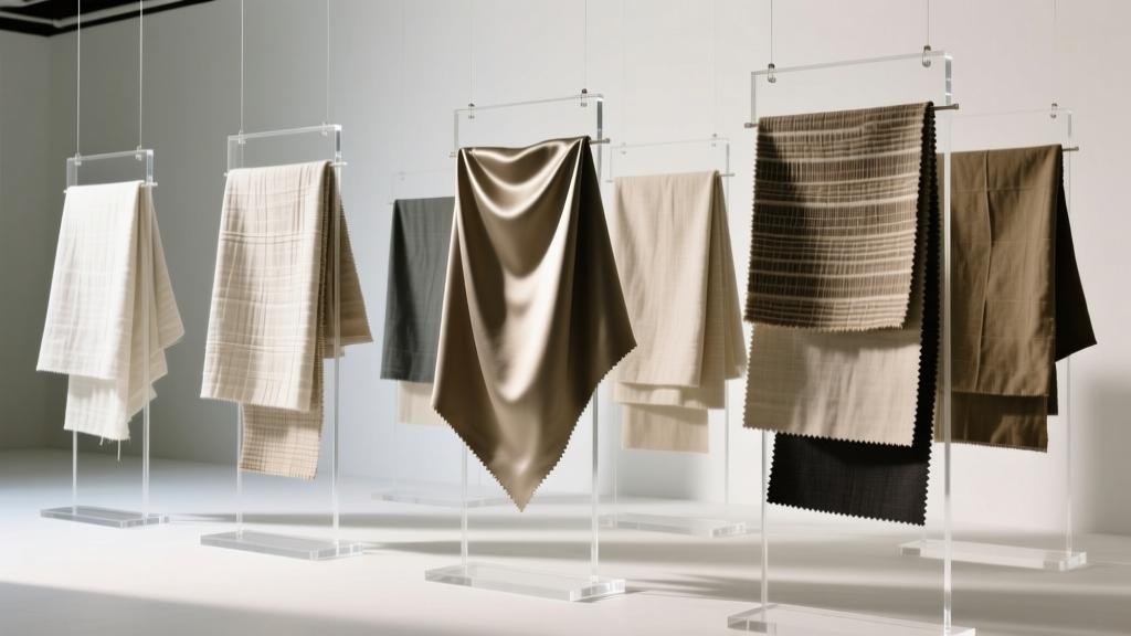 Large Print Fabric for Wall Art: A Pro’s Buying Guide