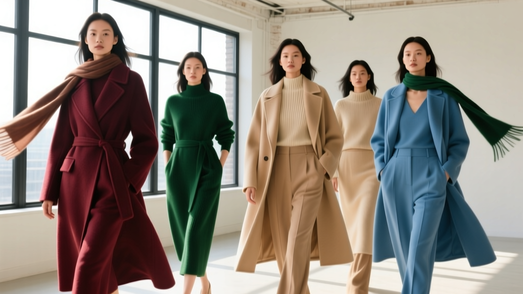 Woolite vs Dry Cleaning: Smart Swaps for Your Wardrobe