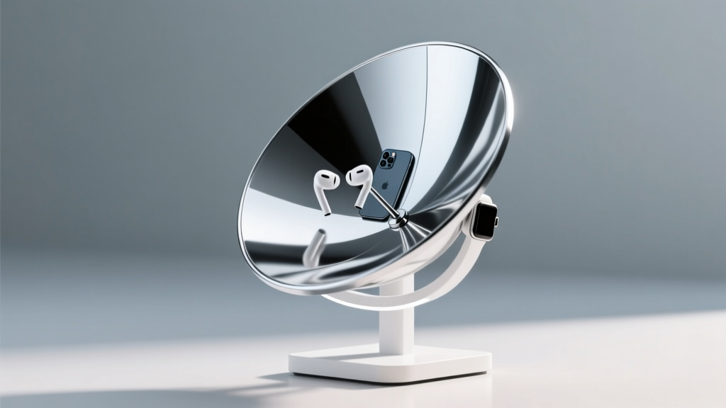 Parabolic Reflector Mirrors: 7 Real-World Uses & DIY Guide