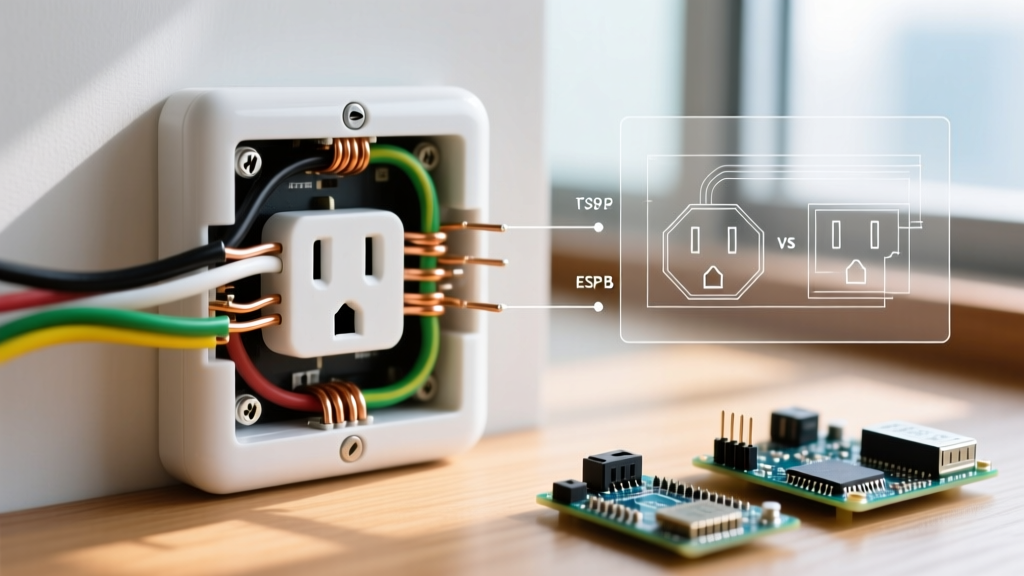 Wiring a Japan Electrical Outlet: Type A vs Type B Scenarios