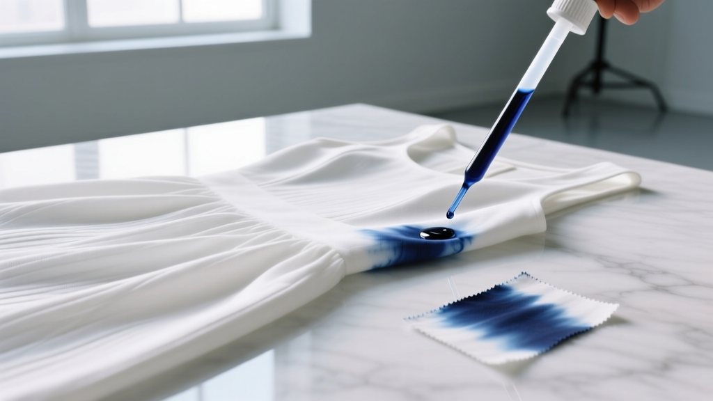 How to Dye a White Dress: Pro Tips & Pitfalls to Avoid