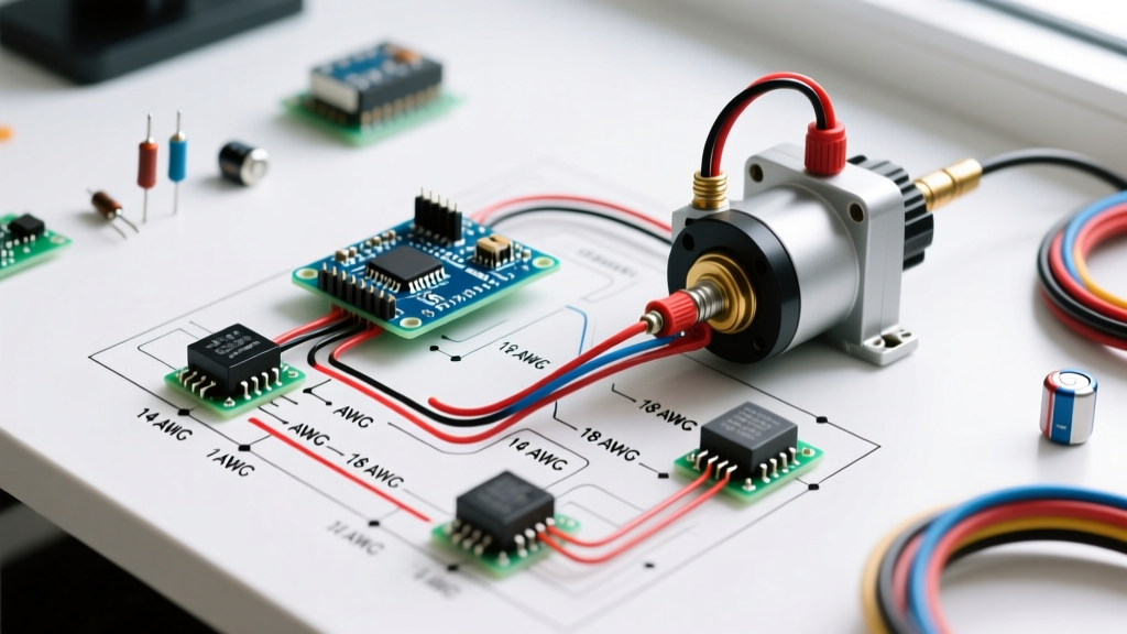 Wiring Diagram Electric Fuel Pump: Complete Installation Guide