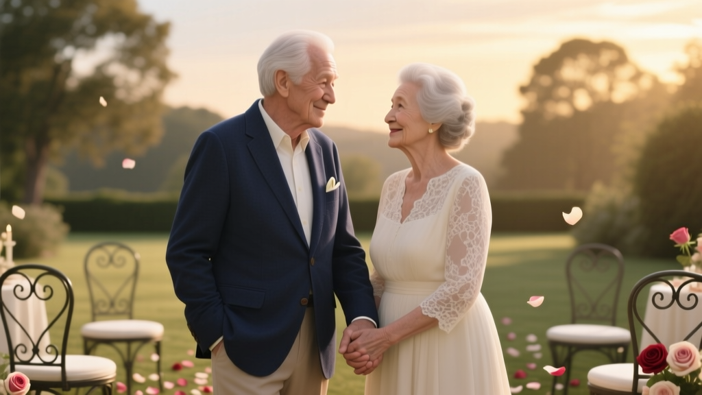 50th Wedding Anniversary Speech Scripts (2026)