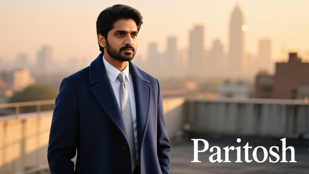 Paritosh: A Safety and Market Analysis of India’s Leading Wooden Toy Manufacturer