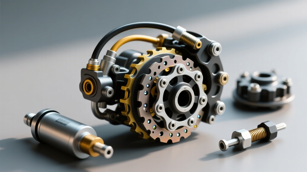 Motorcycle Clutch Fluid Errors: Post-Repair Cost Guide