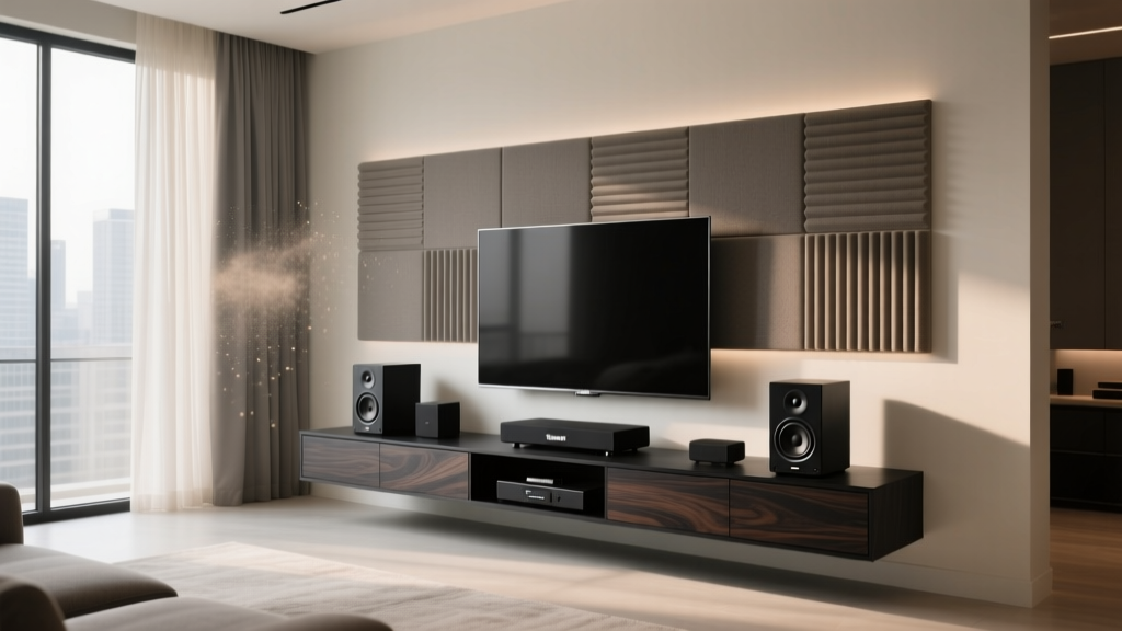 Home Theater System: 5-Step Calibration Framework (2026)