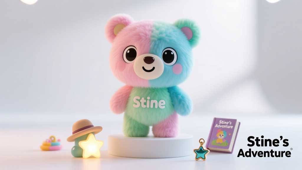 Stine: A Safety and Regulatory Analysis of the Popular Scandinavian Toy Brand