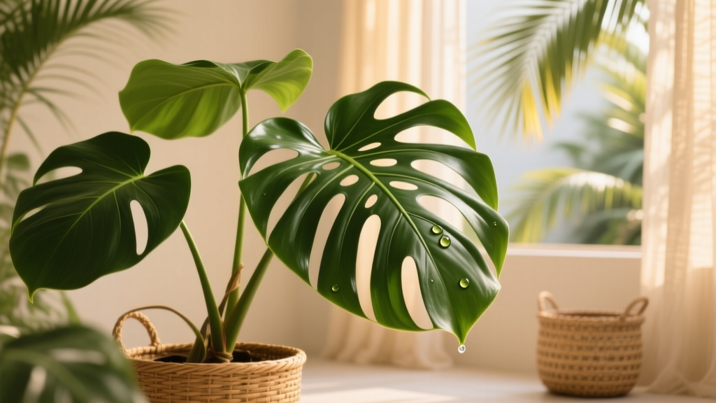 Why Tropical Houseplants Turn Yellow — 7 Real Causes