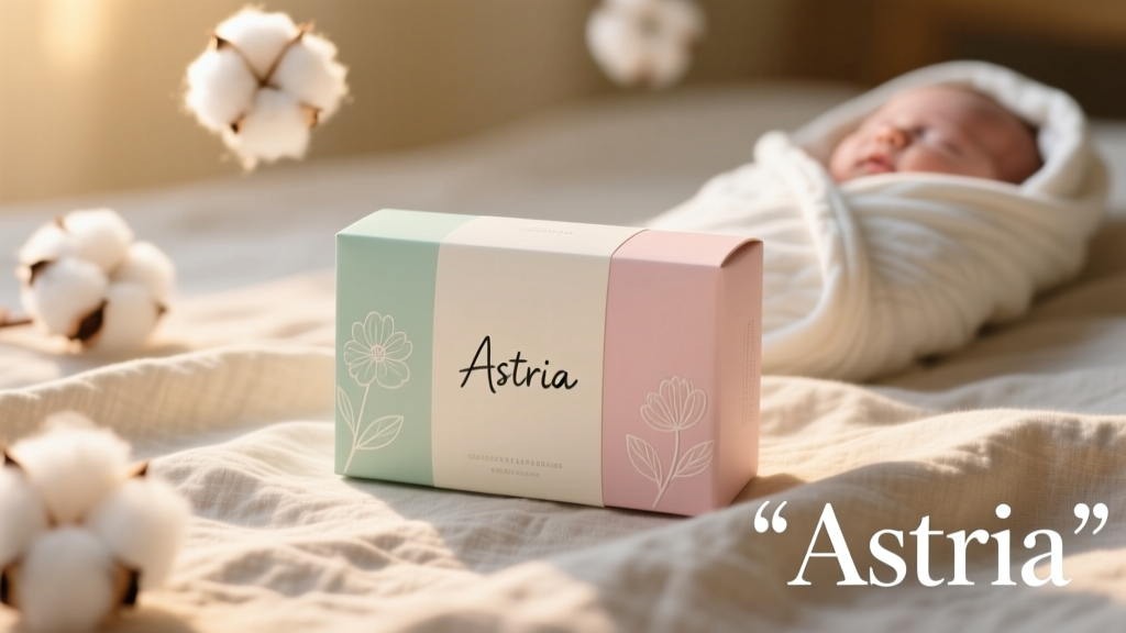 Astria Infant Formula: Evidence-Based Review for Parents and Pediatric Care Providers