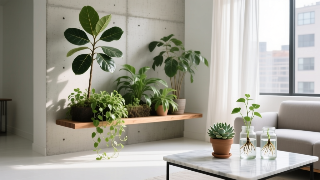 Why Aren’t My Indoor Plants Growing? 7 Propagation Tips