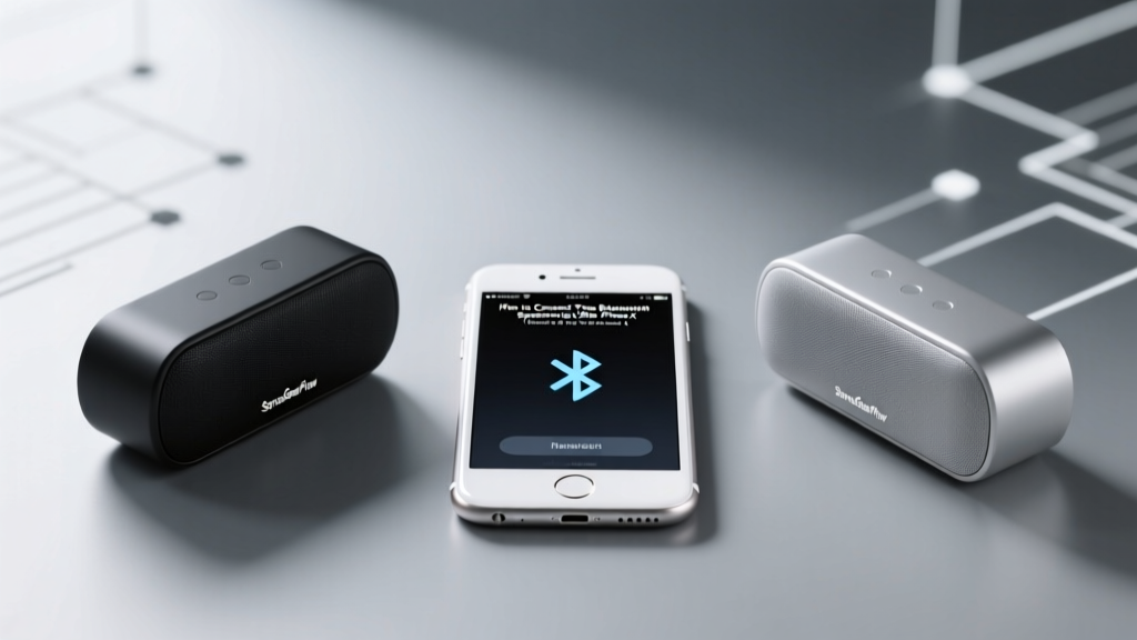 iPhone X Bluetooth Speakers: 3 Working Workarounds (2026)