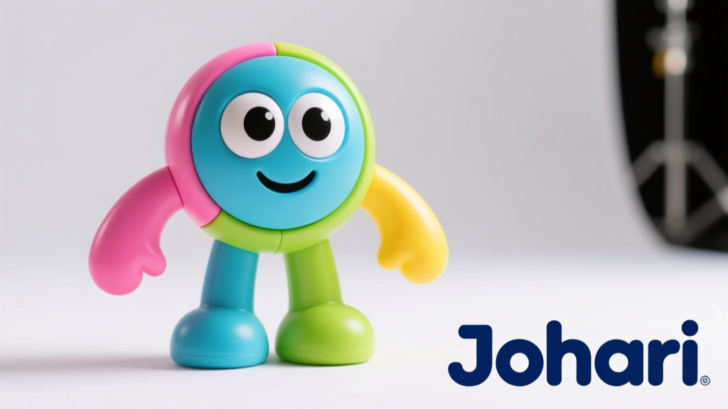 Johari: A Child Safety and Toy Industry Analysis of the Popular German Brand
