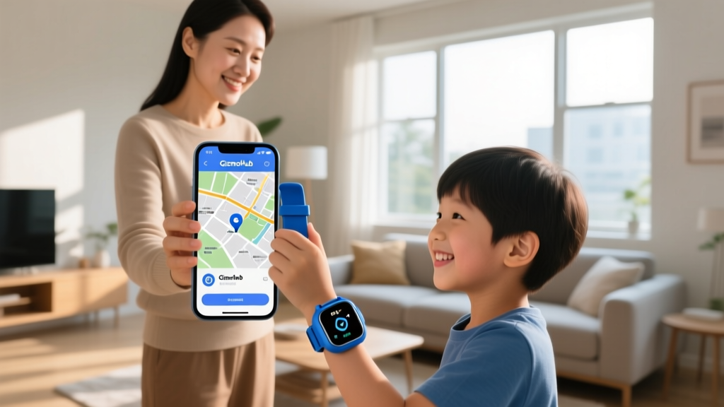 Gizmo Watch 3 GizmoHub App Setup & Ecosystem Guide