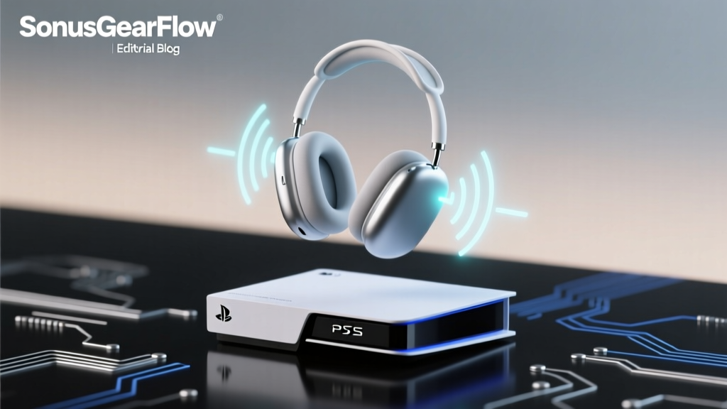 Do Wireless Headphones Work on PS5? (2026)