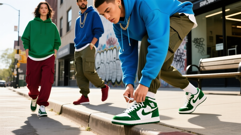 Limited Edition Sneakers: Smart Investment or Risky Bet?
