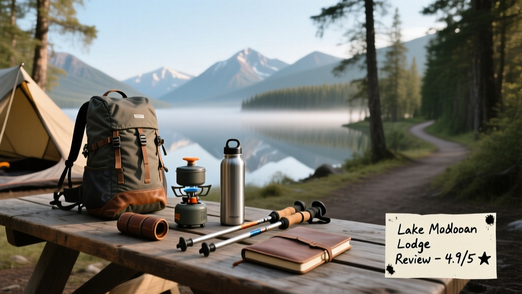 Lake McDonald Lodge Review: Historic Charm, Practical Amenities, and Real-World Stay Insights in Glacier National Park