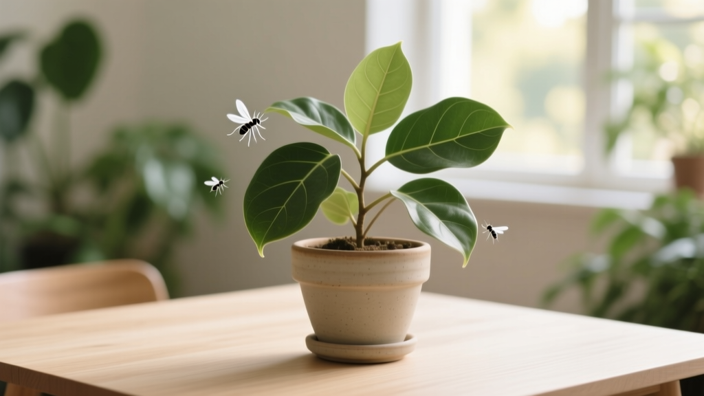 Whitefly on Indoor Plants: 7 Pet-Safe Fixes (2026)