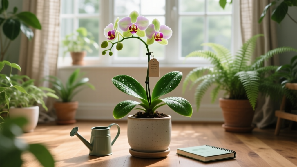 Is Indoor Plant Food Good for Orchids? (2026)