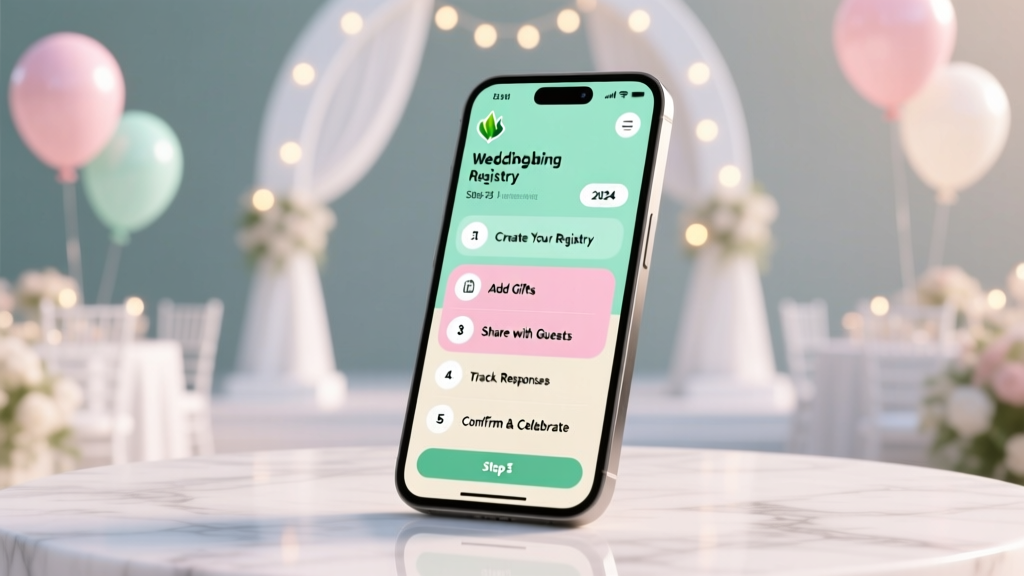 Sims Mobile Wedding Gift Registry Guide (2026)