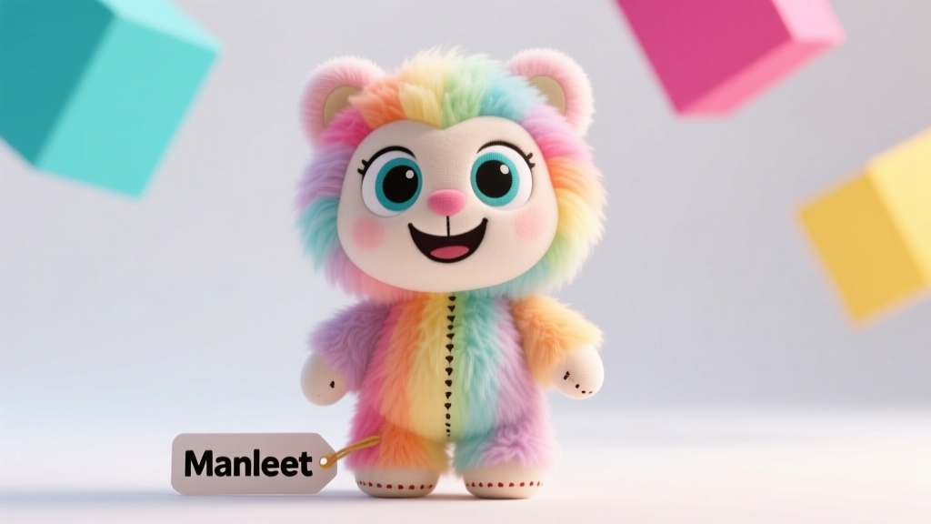 Manmeet: A Critical Safety and Market Analysis of the Popular Indian Toy Brand