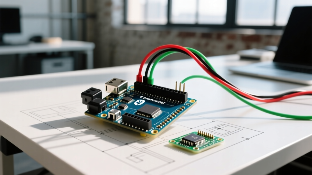 Arduino Commander FAQ: Wiring, Code & Troubleshooting