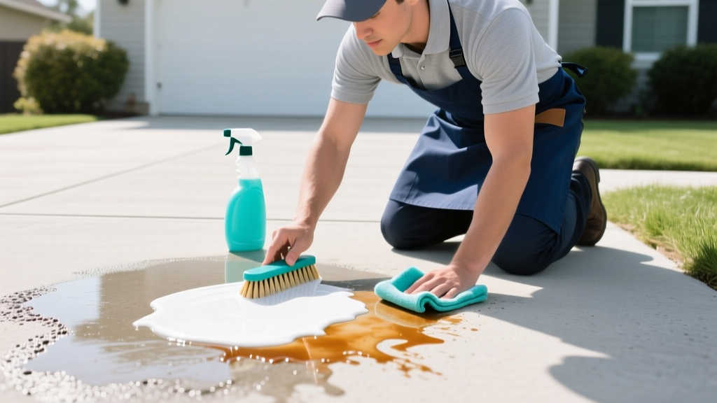 Tested: How to Get Deodorant Out of Driveway Fast (2026)