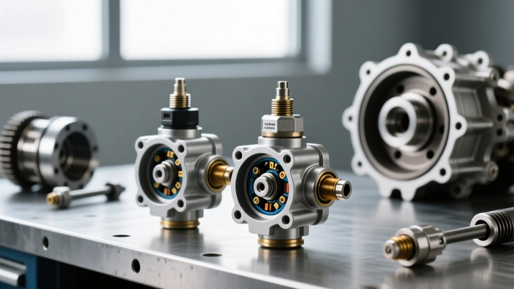 Diagnosing 4L60E Transmission Range Sensor: OEM vs Aftermarket
