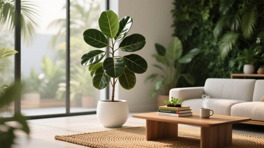 Are Fiddle Leaf Figs Good Indoor Plants? (2026)