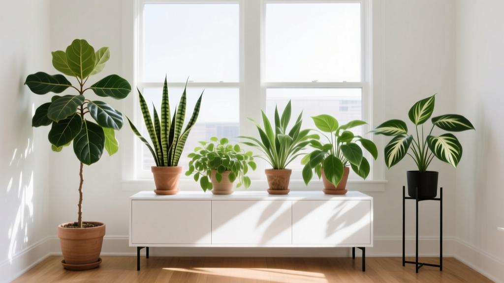 Indoor Plants Dropping Leaves? Light Needs Revealed (2026)