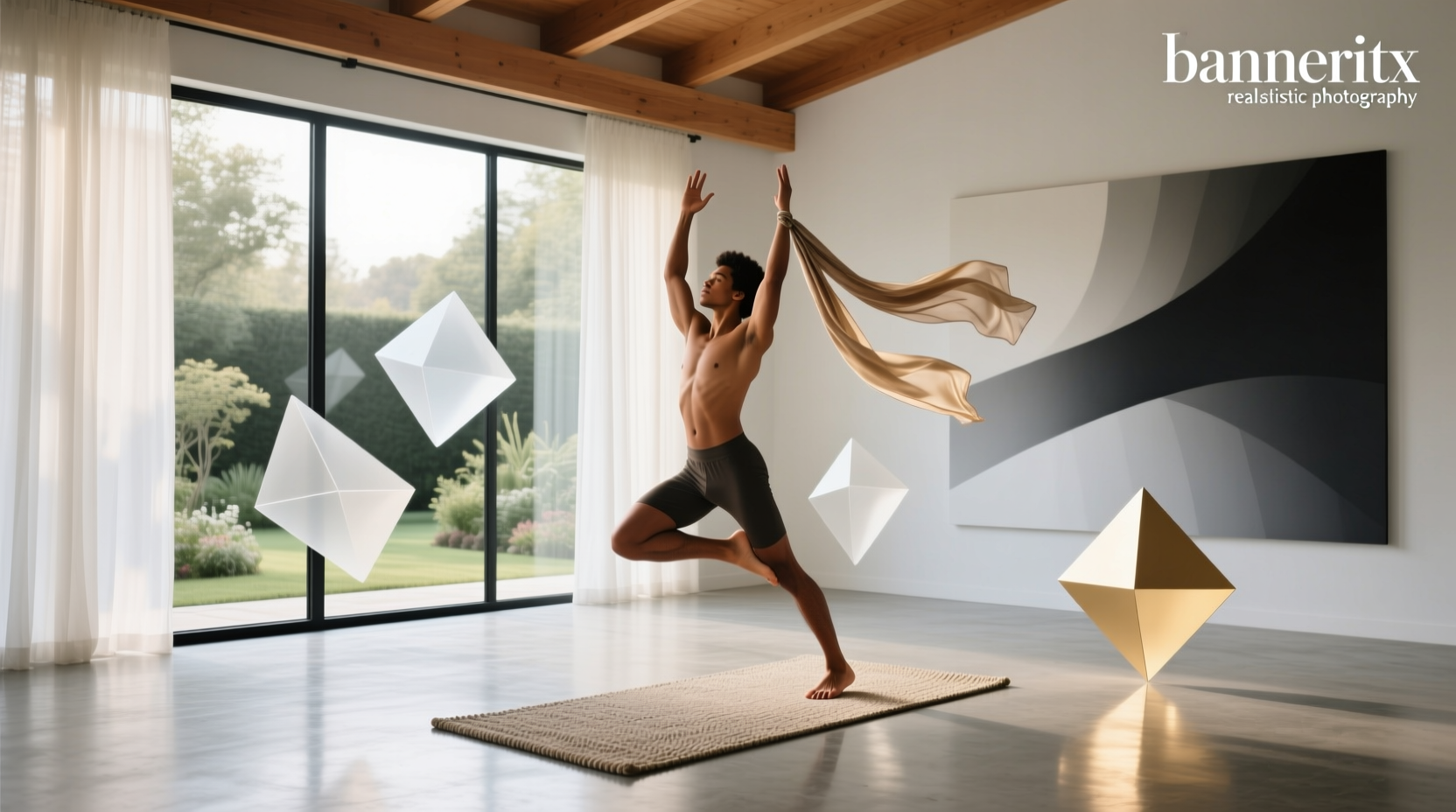 mind body art for well being