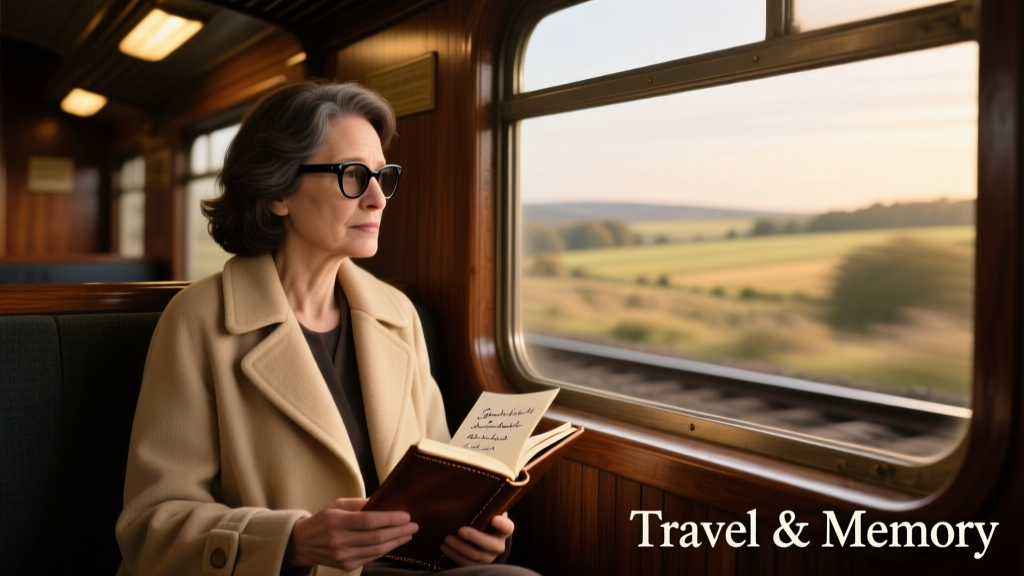 Susan Orlean on the Women Who Travel Podcast: A Deep Dive into Curiosity, Place, and the Art of Seeing
