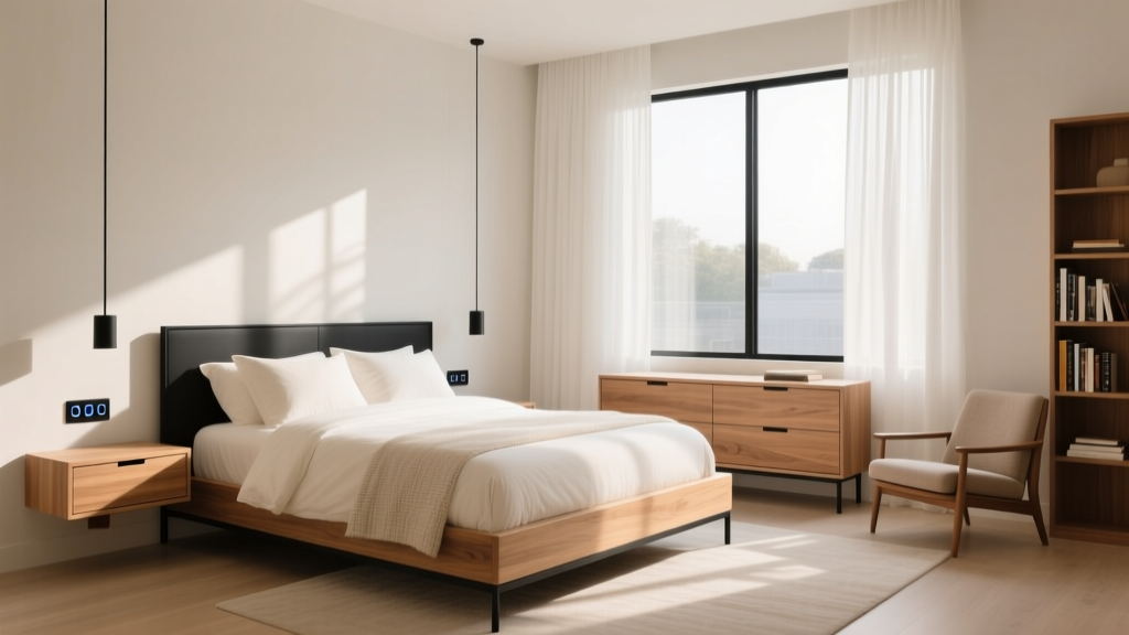 America Bedroom Sets Under $1000 (2026)