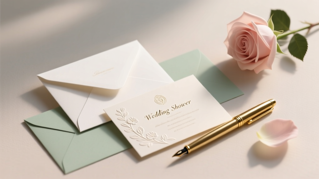 Wedding Shower Card Ideas: 7 Templates (2026)