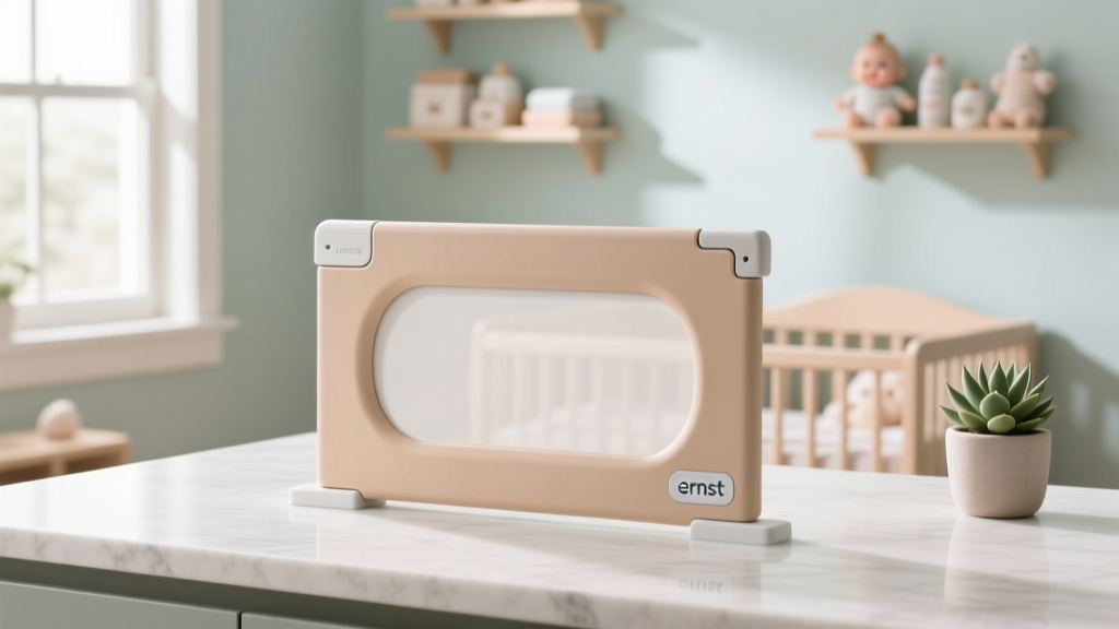 Ernst: Understanding the Risks and Real-World Safety Implications of Ernst Brand Baby Products