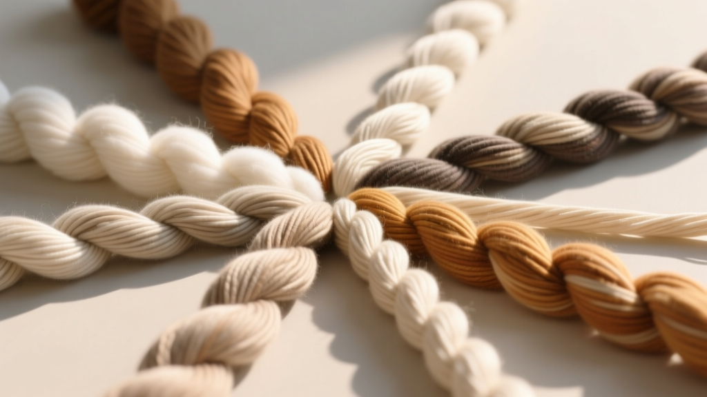 Cheap Yarn Wholesale: Smart Sourcing Guide for Designers