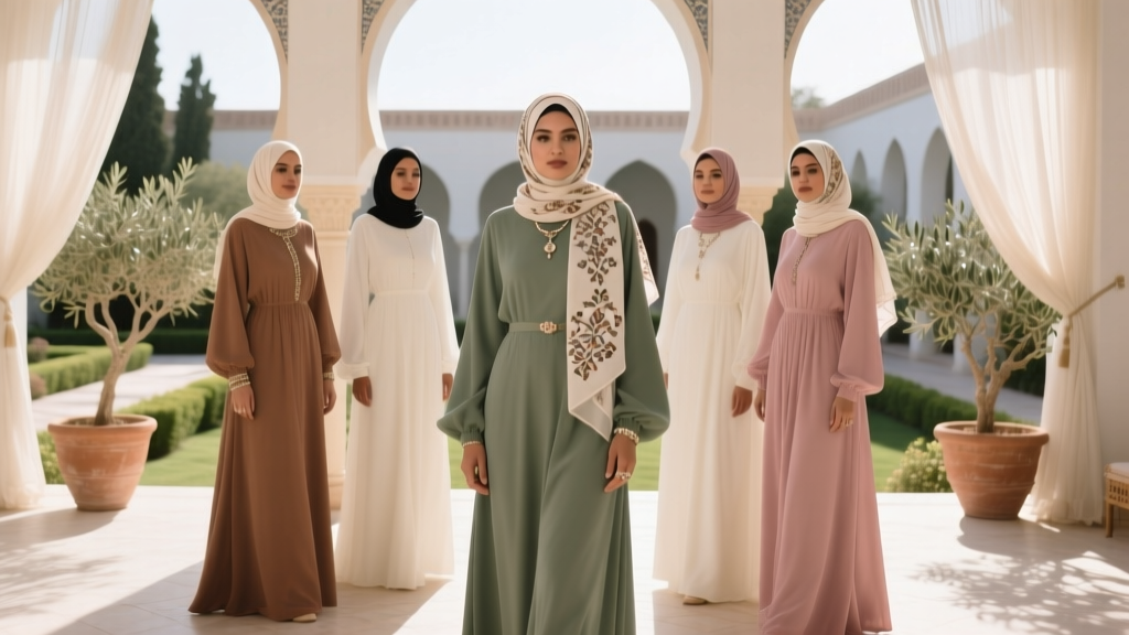 Muslim Wedding Outfit Checklist: Modest & Respectful (2026)