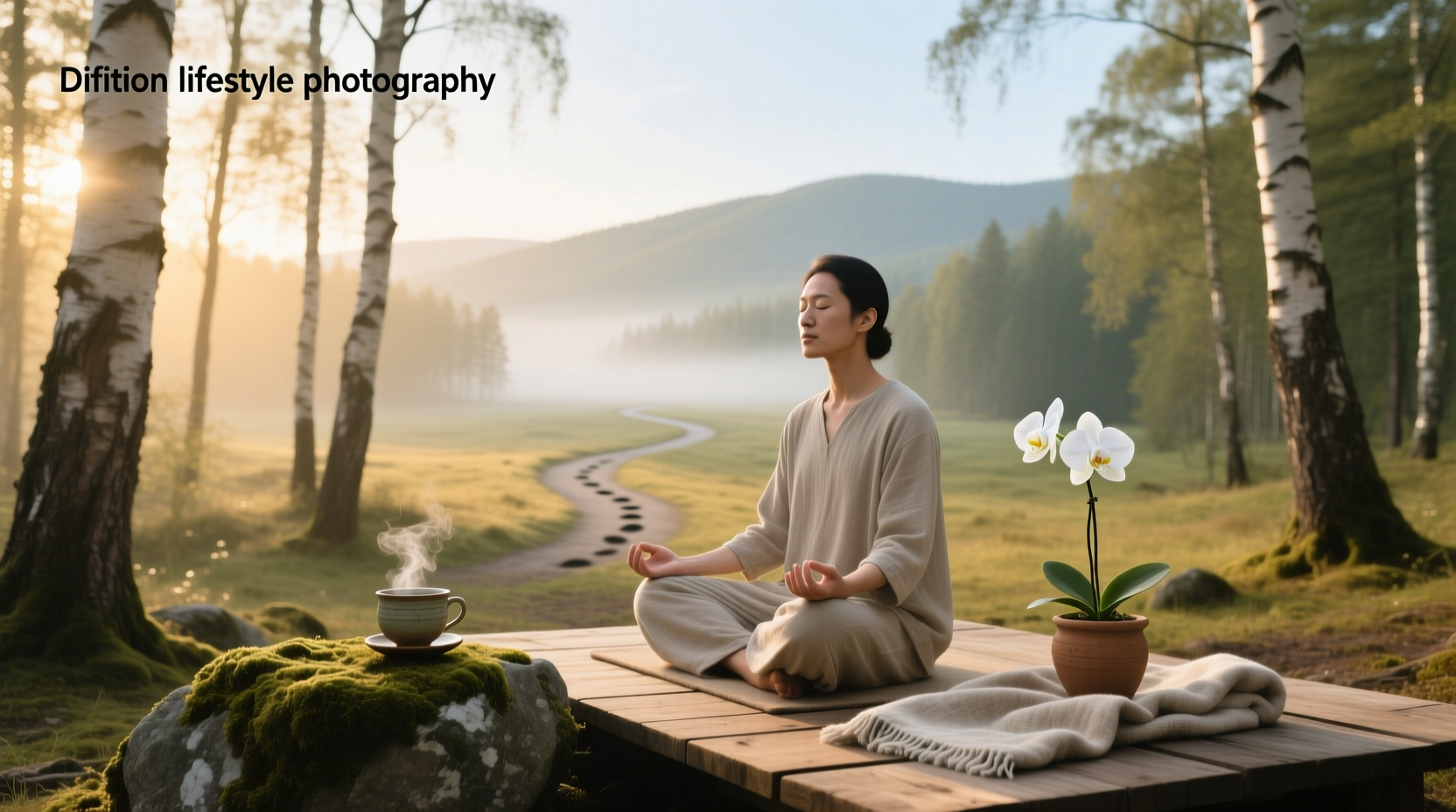 calming your anxious mind